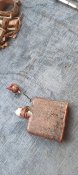 Лужниця, вона ж лозантинниця (Waffenentgiftungsmittel)