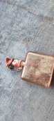Лужниця, вона ж лозантинниця (Waffenentgiftungsmittel)