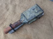 Граната Рдултовського РГ-12 (ММГ)