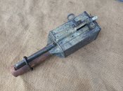 Граната Рдултовського РГ-12 (ММГ)