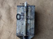 Граната Рдултовського РГ-12 (ММГ)