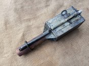 Граната Рдултовського РГ-12 (ММГ)