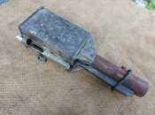 Граната Рдултовського РГ-12 (ММГ)