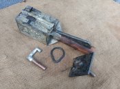 Граната Рдултовського РГ-12 (ММГ)