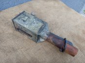 Граната Рдултовського РГ-12 (ММГ)