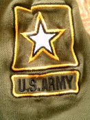 Польові куртки + + Airborne Usa тениска розм.М