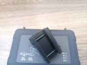 Відкритий коліматорний приціл Sotac Trijicon RMR 1х24.