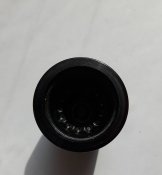 Крышка  для трубчатого магазина  Winchester12 кал