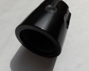 Крышка  для трубчатого магазина  Winchester12 кал