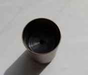 Подавач посилений 12 кал