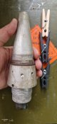 Підривник ТМ-120 Ураган, Град