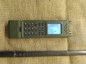 Боевая рация орков Р-187П1 Азарт