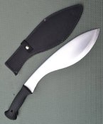 Мачете кукри Cold Steel Conqueror