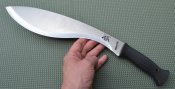 Мачете кукри Cold Steel Conqueror