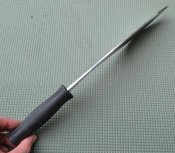 Мачете кукри Cold Steel Conqueror