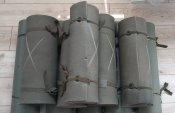 Карімати Австрійські Оригінальні Військові Невбиваємі (1 шт.)