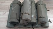 Карімати Австрійські Оригінальні Військові Невбиваємі (1 шт.)