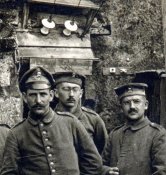 Кокарда Мертва Голова Брауншвейського типу (ПСВ) з Німеччини.