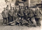 Кокарда Мертва Голова Брауншвейського типу (ПСВ) з Німеччини.
