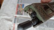 Армейская радиостанция Р187 азарт