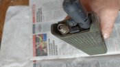 Армейская радиостанция Р187 азарт