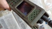 Армейская радиостанция Р187 азарт