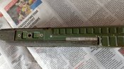 Армейская радиостанция Р187 азарт