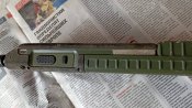 Армейская радиостанция Р187 азарт