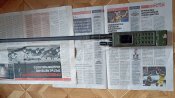 Армейская радиостанция Р187 азарт