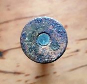 ММГ осколочно-трассирующего выстрела к зенитному автомату 2см FLAK30/38_№2