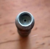 ММГ осколочно-трассирующего выстрела к зенитному автомату 2см FLAK30/38_№2