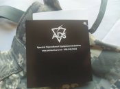 Костюм USA Softshell ACU Gen 3 Level 5, новый