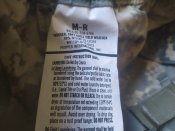 Костюм USA Softshell ACU Gen 3 Level 5, новый