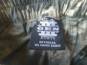 Костюм USA Softshell ACU Gen 3 Level 5, новый