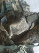 Костюм USA Softshell ACU Gen 3 Level 5, новый