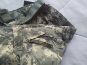 Костюм USA Softshell ACU Gen 3 Level 5, новый