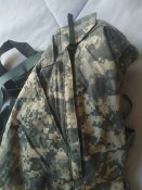 Костюм USA Softshell ACU Gen 3 Level 5, новый
