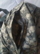 Костюм USA Softshell ACU Gen 3 Level 5, новый
