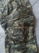 Костюм USA Softshell ACU Gen 3 Level 5, новый