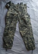 Костюм USA Softshell ACU Gen 3 Level 5, новый