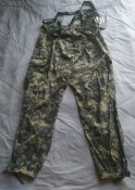 Костюм USA Softshell ACU Gen 3 Level 5, новый