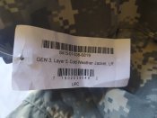 Костюм USA Softshell ACU Gen 3 Level 5, новый