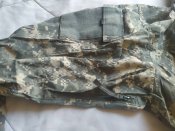 Костюм USA Softshell ACU Gen 3 Level 5, новый