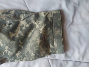 Костюм USA Softshell ACU Gen 3 Level 5, новый