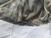 Костюм USA Softshell ACU Gen 3 Level 5, новый