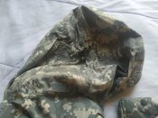 Костюм USA Softshell ACU Gen 3 Level 5, новый