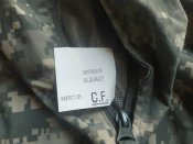 Костюм USA Softshell ACU Gen 3 Level 5, новый