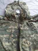 Костюм USA Softshell ACU Gen 3 Level 5, новый