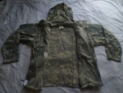 Костюм USA Softshell ACU Gen 3 Level 5, новый