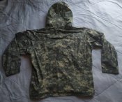 Костюм USA Softshell ACU Gen 3 Level 5, новый